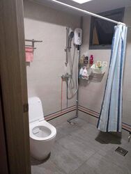 Blk 307C Parc Clover @ Tengah (Tengah), HDB 4 Rooms #452144031